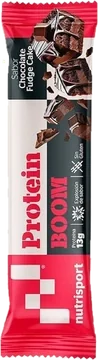 Barrita Nutrisport Protein Boom